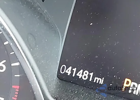 2017 Ford Focus Se z USA, uszkodzony, nr VIN 1FADP3F28HL201197